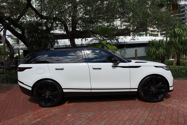 2022 Land Rover Range Rover Velar P250 R-Dynamic S - 23084143 - 71