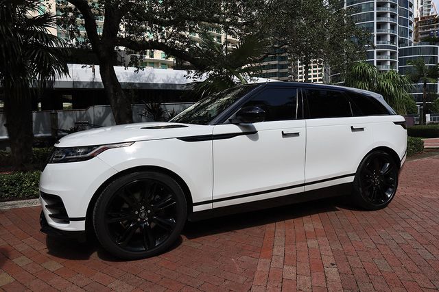 2022 Land Rover Range Rover Velar P250 R-Dynamic S - 23084143 - 72