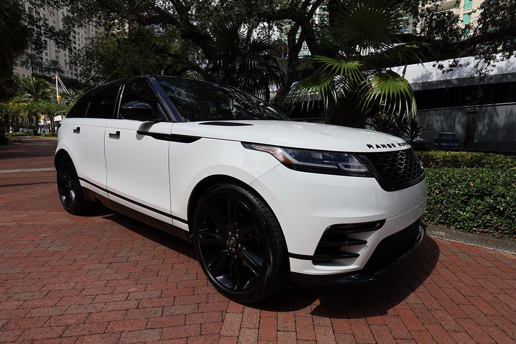 2022 Land Rover Range Rover Velar P250 R-Dynamic S - 23084143 - 73