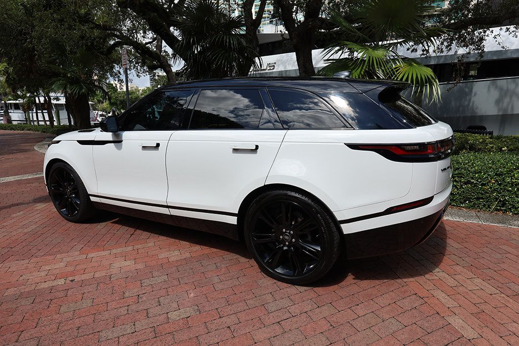 2022 Land Rover Range Rover Velar P250 R-Dynamic S - 23084143 - 74