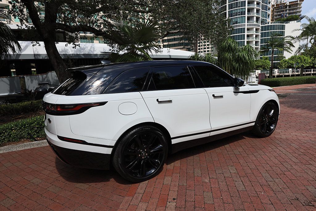 2022 Land Rover Range Rover Velar P250 R-Dynamic S - 23084143 - 75