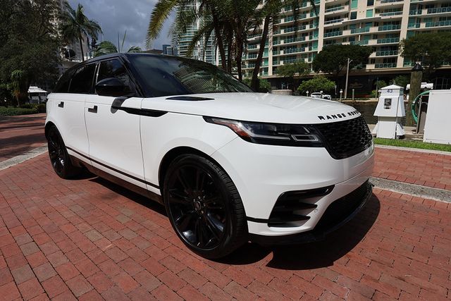 2022 Land Rover Range Rover Velar P250 R-Dynamic S - 23084143 - 76