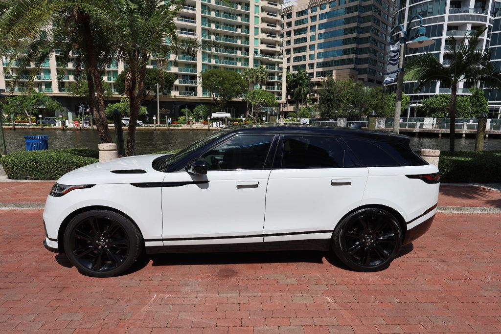 2022 Land Rover Range Rover Velar P250 R-Dynamic S - 23084143 - 77