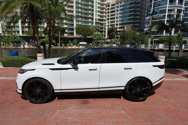 2022 Land Rover Range Rover Velar P250 R-Dynamic S - 23084143 - 77