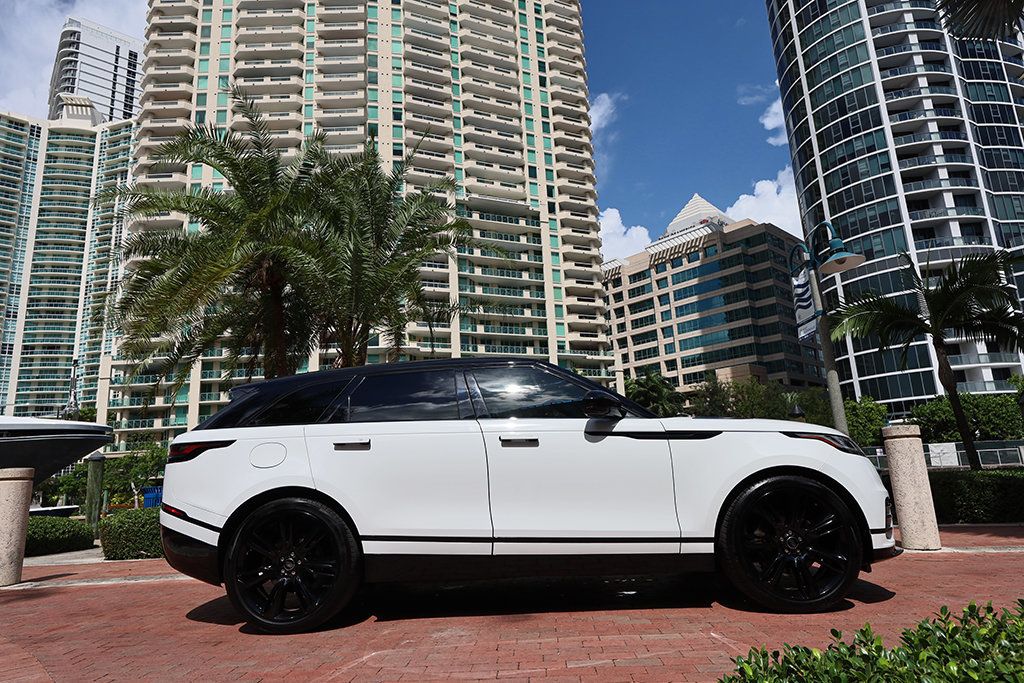 2022 Land Rover Range Rover Velar P250 R-Dynamic S - 23084143 - 78