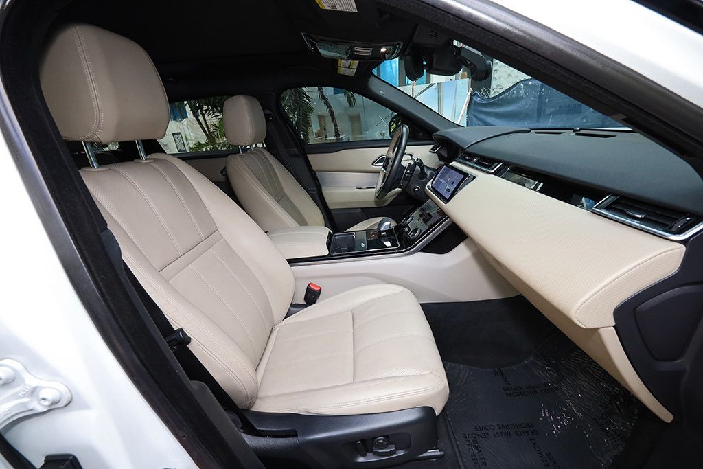 2022 Land Rover Range Rover Velar P250 R-Dynamic S - 23084143 - 7