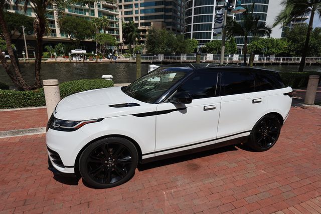 2022 Land Rover Range Rover Velar P250 R-Dynamic S - 23084143 - 79