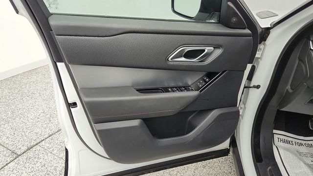 2022 Land Rover Range Rover Velar P250 R-Dynamic S - 23044451 - 10