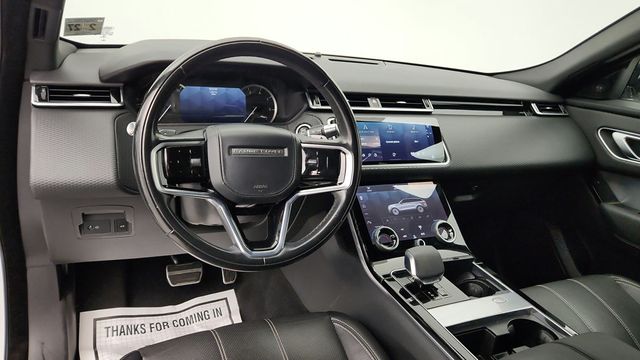 2022 Land Rover Range Rover Velar P250 R-Dynamic S - 23044451 - 12