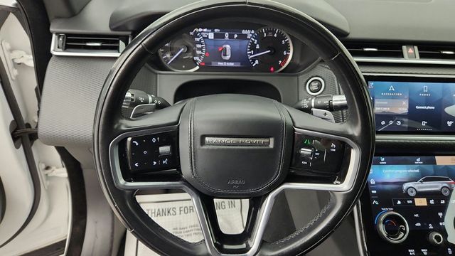2022 Land Rover Range Rover Velar P250 R-Dynamic S - 23044451 - 13