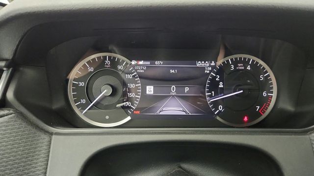 2022 Land Rover Range Rover Velar P250 R-Dynamic S - 23044451 - 14