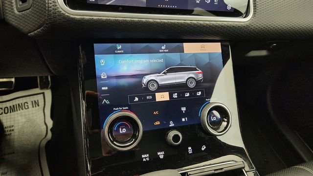 2022 Land Rover Range Rover Velar P250 R-Dynamic S - 23044451 - 17