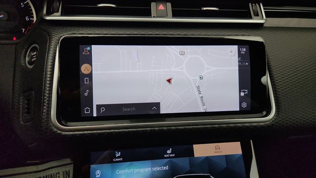 2022 Land Rover Range Rover Velar P250 R-Dynamic S - 23044451 - 18