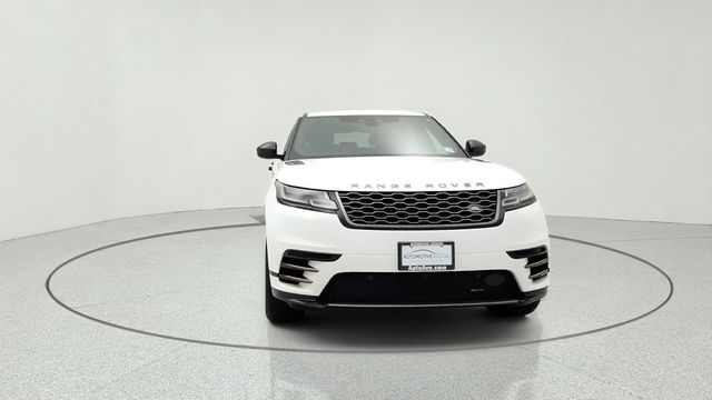 2022 Land Rover Range Rover Velar P250 R-Dynamic S - 23044451 - 1