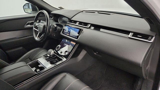 2022 Land Rover Range Rover Velar P250 R-Dynamic S - 23044451 - 25