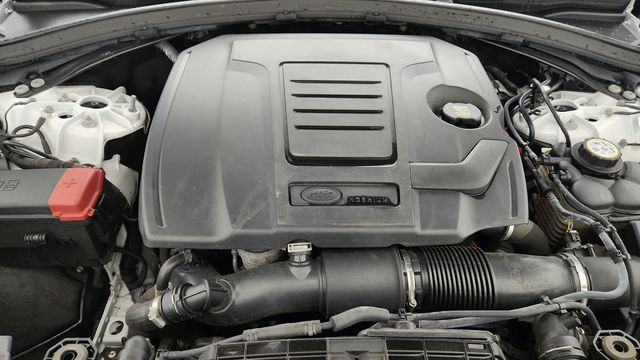 2022 Land Rover Range Rover Velar P250 R-Dynamic S - 23044451 - 27
