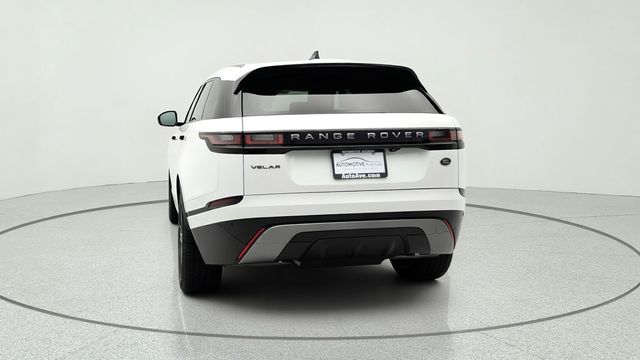 2022 Land Rover Range Rover Velar P250 R-Dynamic S - 23044451 - 5