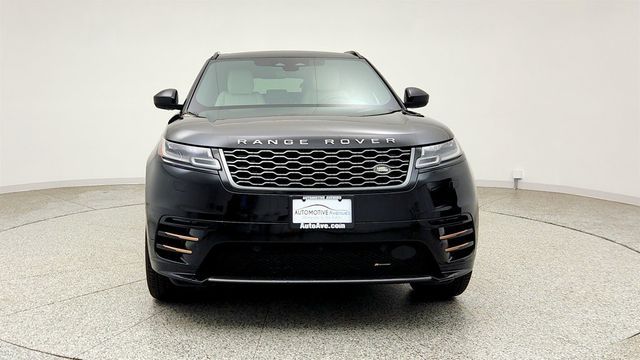 2022 Land Rover Range Rover Velar P250 R-Dynamic S w/ Cold Climate Pack & Light Oyster Leather - 23040116 - 1