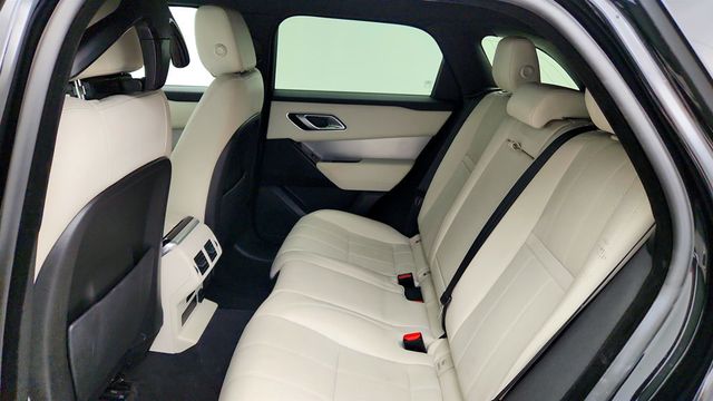 2022 Land Rover Range Rover Velar P250 R-Dynamic S w/ Cold Climate Pack & Light Oyster Leather - 23040116 - 20