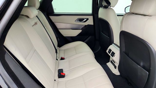 2022 Land Rover Range Rover Velar P250 R-Dynamic S w/ Cold Climate Pack & Light Oyster Leather - 23040116 - 22