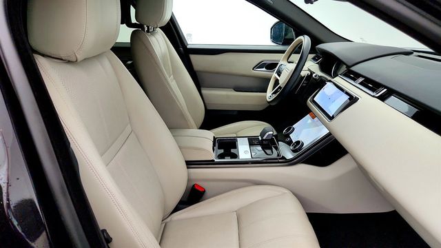 2022 Land Rover Range Rover Velar P250 R-Dynamic S w/ Cold Climate Pack & Light Oyster Leather - 23040116 - 23