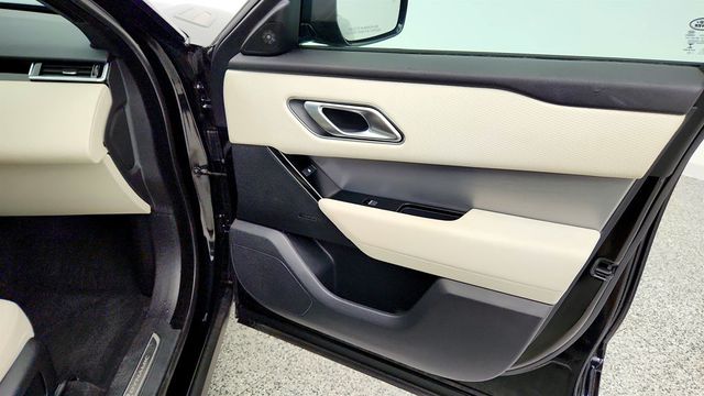 2022 Land Rover Range Rover Velar P250 R-Dynamic S w/ Cold Climate Pack & Light Oyster Leather - 23040116 - 25