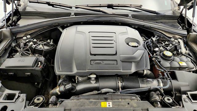 2022 Land Rover Range Rover Velar P250 R-Dynamic S w/ Cold Climate Pack & Light Oyster Leather - 23040116 - 26