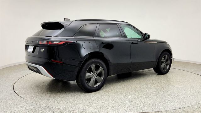 2022 Land Rover Range Rover Velar P250 R-Dynamic S w/ Cold Climate Pack & Light Oyster Leather - 23040116 - 4