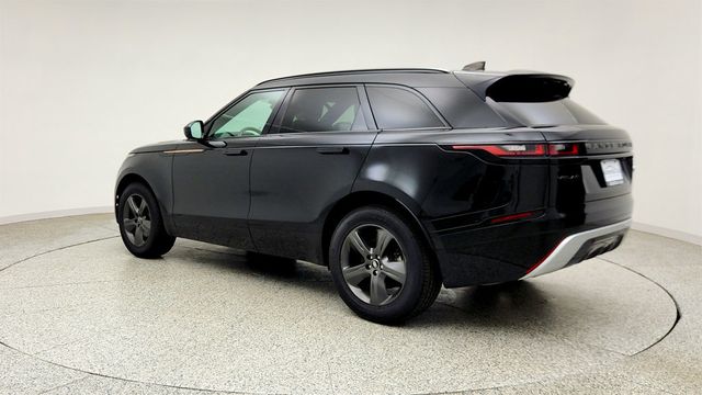 2022 Land Rover Range Rover Velar P250 R-Dynamic S w/ Cold Climate Pack & Light Oyster Leather - 23040116 - 6