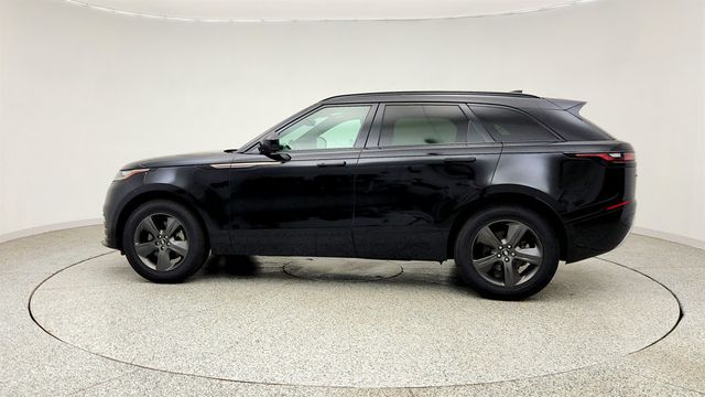 2022 Land Rover Range Rover Velar P250 R-Dynamic S w/ Cold Climate Pack & Light Oyster Leather - 23040116 - 7
