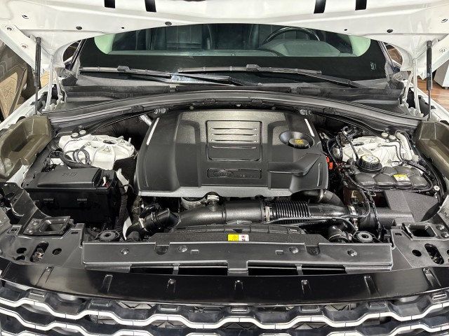 2022 Land Rover Range Rover Velar P250 S - 22770675 - 22