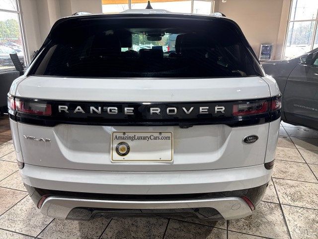 2022 Land Rover Range Rover Velar P250 S - 22770675 - 4