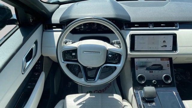 2022 Land Rover Range Rover Velar P400 R-Dynamic HSE - 23018946 - 14