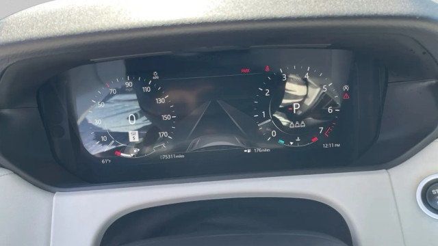 2022 Land Rover Range Rover Velar P400 R-Dynamic HSE - 23018946 - 15