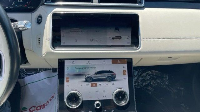 2022 Land Rover Range Rover Velar P400 R-Dynamic HSE - 23018946 - 16