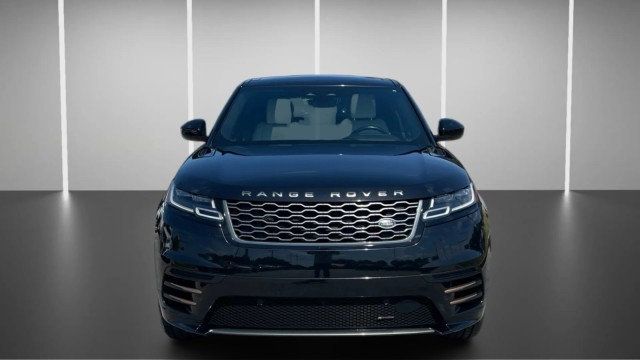 2022 Land Rover Range Rover Velar P400 R-Dynamic HSE - 23018946 - 1
