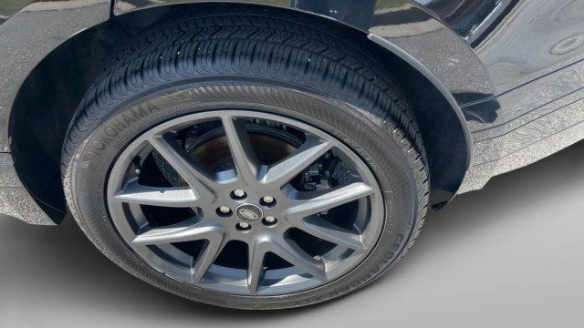 2022 Land Rover Range Rover Velar P400 R-Dynamic HSE - 23018946 - 20
