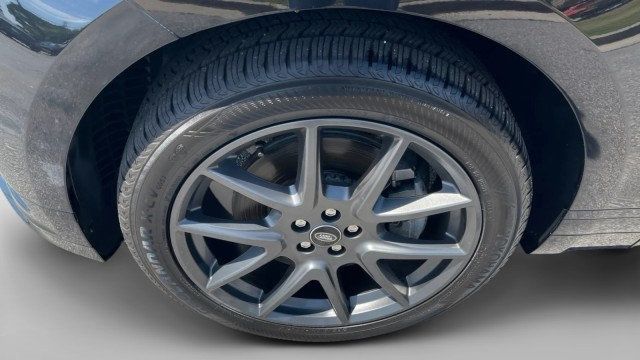 2022 Land Rover Range Rover Velar P400 R-Dynamic HSE - 23018946 - 23