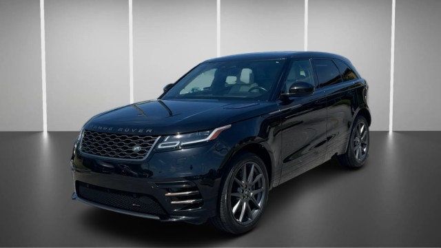 2022 Land Rover Range Rover Velar P400 R-Dynamic HSE - 23018946 - 2