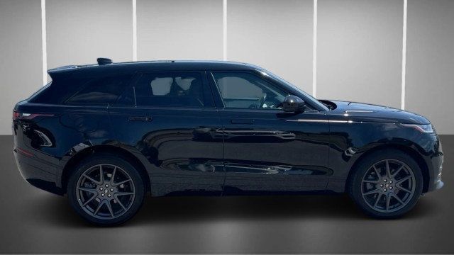 2022 Land Rover Range Rover Velar P400 R-Dynamic HSE - 23018946 - 3