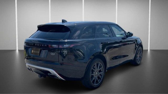 2022 Land Rover Range Rover Velar P400 R-Dynamic HSE - 23018946 - 5