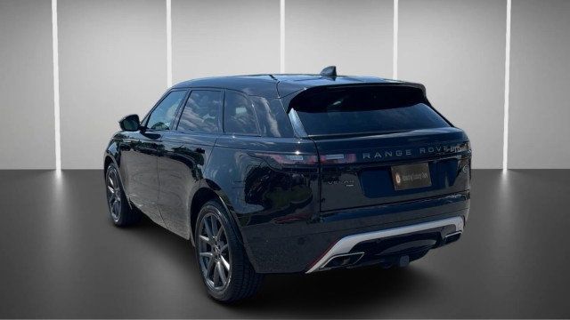 2022 Land Rover Range Rover Velar P400 R-Dynamic HSE - 23018946 - 6
