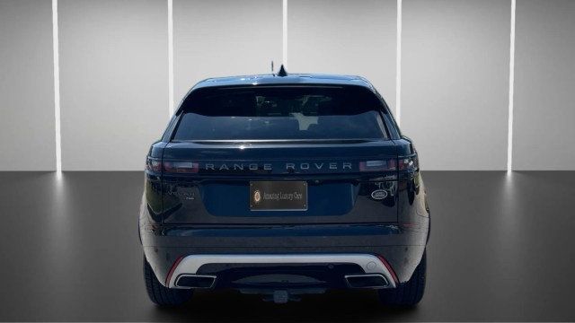 2022 Land Rover Range Rover Velar P400 R-Dynamic HSE - 23018946 - 7