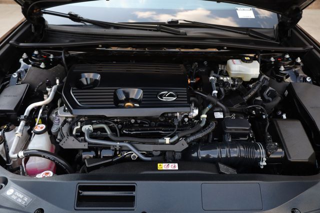 2022 Lexus ES ES 300h F SPORT FWD - 23002218 - 9