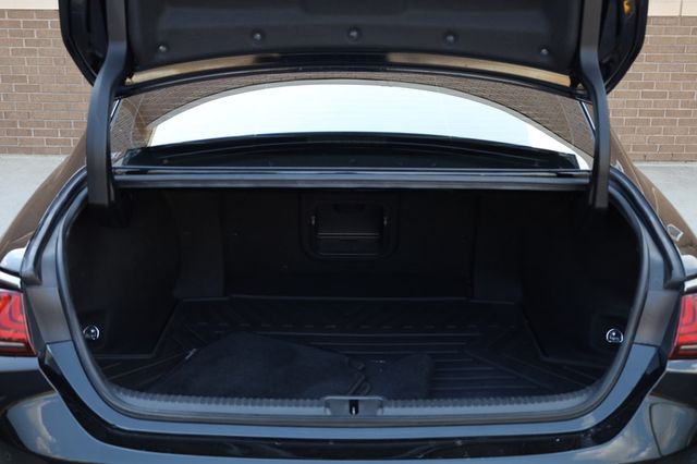 2022 Lexus ES ES 300h F SPORT FWD - 23002218 - 11