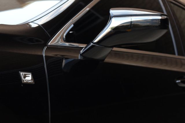 2022 Lexus ES ES 300h F SPORT FWD - 23002218 - 13