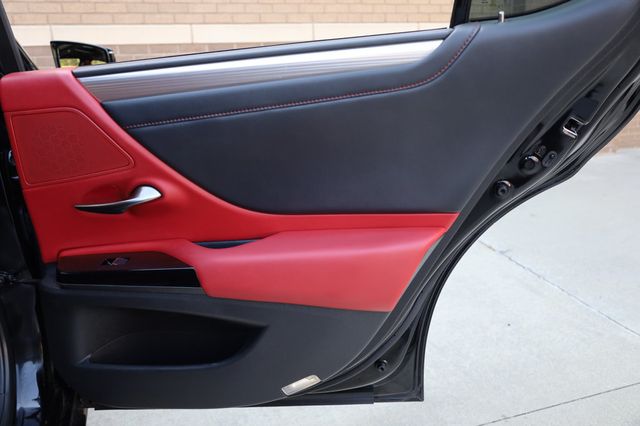 2022 Lexus ES ES 300h F SPORT FWD - 23002218 - 24