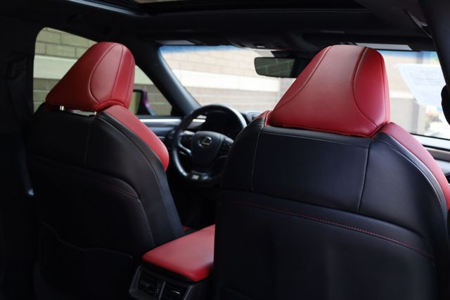 2022 Lexus ES ES 300h F SPORT FWD - 23002218 - 26