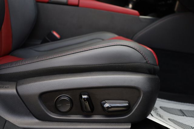 2022 Lexus ES ES 300h F SPORT FWD - 23002218 - 31