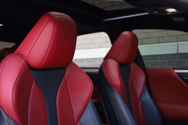 2022 Lexus ES ES 300h F SPORT FWD - 23002218 - 32